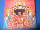 THE JIMI HENDRIX EXPERIENCE-AXIS BOLD AS LOVE 12