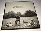 George Harrison 3 LP Vinyl Box All Things Must Pass STCH 639 Poster 1970s