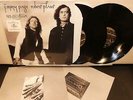 Jimmy Page & Robert Plant: No Quarter (M- 1st 1994 Atlantic 2LP) Led Zeppelin