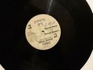 Soul Sonic Force Planet Rock/ Tommy Boy Music 12 inch vinyl
