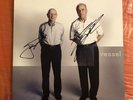 Twenty One Pilots Vessel Signed Vinyl Record