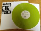 Intrepid Stylez - Junior Criminalz EP RARE LTD ED 1997 TORONTO CANADA RANDOM RAP