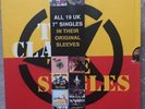 Punk The Clash Singles Box 7” Vinyl Not CD  Mint