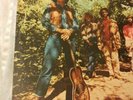 Creedence Clearwater Revival CCR GREEN RIVER 1st prs LP Fantasy 8393 blu lbl '69