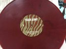 Tiger Army - Music From Regions Beyond Colored Vinyl Lp Record Album