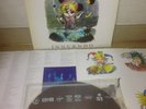 Queen - Innuendo 1991 Korea LP Vinyl 4p Insert No Barcode Freddie Mercury