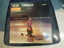 New Trolls?– Senza Orario Senza Bandiera data sul vinile 23/10/1968