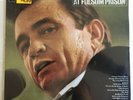 SEALED 1968 Original Johnny Cash at Folsom Prison LP Record CS 9639 Beauty
