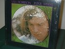 VAN MORRISON Astral Weeks WARNER BROS LP VG+
