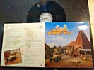 THE DARLING BUDS OF MAY RARE OST LP ENGLISH LIGHT CONCERT ORCHESTRA DAVID JASON