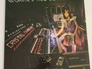 Tim Blake - New Jerusalem Vinyl Album LP French 1st Press Egg 1978 Prog Hawkwind