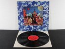 The Rolling Stones : Their Satanic Majesties Request LP DECCA TXS 103 Germany
