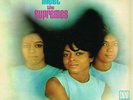 meet THE SUPREMES u.s. MOTOWN LP 606_orig 1963 1ST LP
