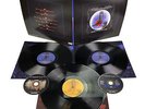 Magnum - Wings Of Heaven Live Vinyl+CD #122671