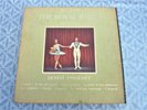 ERNEST ANSERMET The Royal ballet Recitals FRENCH 2LP BOX RCA SOR 640759 STEREO