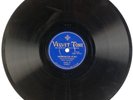 LENA WILSON: Chiropractor Blues US Velvet Tone 7071-V Rare Piano Blues 78 HEAR