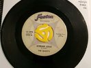 The Quest's Scream Loud Super Rare Michigan Garage Rock Fenton 45rpm 1966