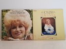 VINYL LP Dolly Parton - Jolene, The World of Dolly Parton