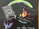 THE KINKS To The Bone 12” Vinyl LP KNKLP1 A1,B1, Cassette Tape And 1994 EP CD