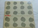 GIL MELLE Patterns In Jazz BLUE NOTE LP 1517 Mono DG Ear RVG Lex Flat Frame HEAR