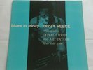 Dizzy Reece - Blues In Trinity LP - Blue Note BLP 4006 Mono DG RVG 47 W 63 HEAR