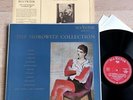 HOROWITZ piano CHOPIN MOZART SCRIABIN 1963 RCA VICTOR 