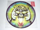 Motörhead-Overkill Vinyl LP Picture Disc Reissue Italy 2003 NM/NM