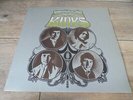 The Kinks - Something Else By The Kinks 1967 UK LP PYE MONO 1st