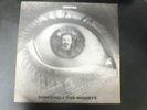 HORTON DANCEHALL FOR MIDGETS ORIGINAL 1976 PRIVATE PRESS LP NM Hard Rock/Psych