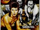 Bowie David-Diamond Dogs VINYL NEW