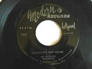 Joe Houston Have a Ball 45 b/w fierce sax rocker Houston's Hot House his rarest?