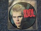 Billy Idol - Hot in the city 7'' Single PICTURE DISC