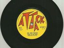 BONGO LEE AND BUNNY / FEEL NICE  / WINSTON SCOTLAND / QUICK AND SLICK / 7''/ EX