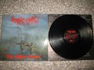 Rotting Christ - Thy Mighty Contract - LP (orig. 