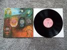 RARE PROG PSYCH ROCK-PINK ISLAND 9127-KING CRIMSON-IN THE WAKE OF POSEIDON-UK-LP
