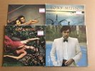 Roxy Music Original Vinyl LP Bundle - 4 LP's As Listed....