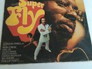 Curtis Mayfield - Superfly - Vinyl LP 2318 065