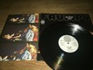FRUMPY By The Way LP Vinyl Poster Rarität  