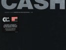 Johnny Cash - American Recordings I-VI Vinyl Box - 2014 - US - eingeschweißt