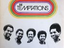 TEMPTATIONS – Anthology (Motown M782A3) 10th Anniversary Album 3 x LPs 1973
