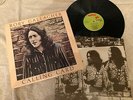 RORY GALLAGHER LP-1ST PRESS + INNER-