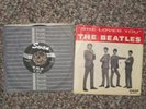 The Beatles ?– She Loves You/I'll Get You 1964 Swan ?S-4152 45 Vinyl w/sleeve