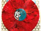 Stray Cats - 40 - Album Vinyle Red Marble - 300 copies - Factory sealed - MINT
