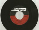 SIR HARRY / MEET THE BOSS / MUSICAL RIGHT / 7''/ EX