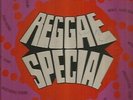 REGGAE SPECIAL / LP / VG+