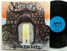 VORTEX Open the gate LP ORIGINAL press 1986 MINT- Heavy METAL Rp34