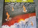 The Real Thing  Faith No More Vinyl Record signed