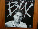 BIX PHILLIP Self Titled LP PRIVATE Xian Modern Soul Boogie SEA:ED Rare