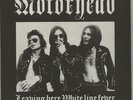 Motorhead Leaving Here UK 7