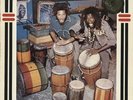 Congos Heart Of The Congos vinyl LP album record UK BEAT2 GO FEET 1982